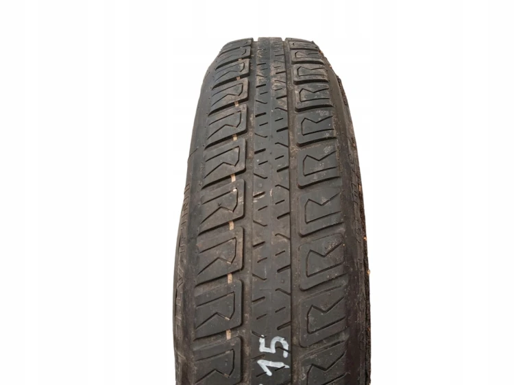KOŁO DOJAZDOWE OPEL VECTRA C LIFT (2005-2008) 1.9 CDTI 150KM