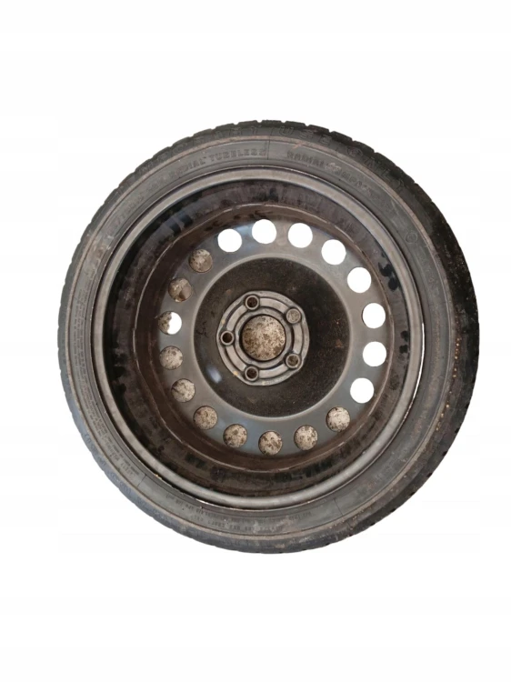 KOŁO DOJAZDOWE OPEL VECTRA C LIFT (2005-2008) 1.9 CDTI 150KM