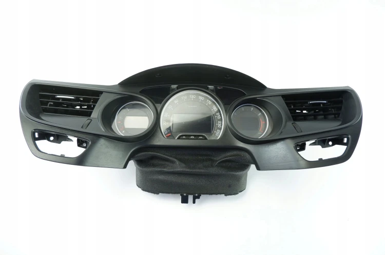 LICZNIK CITROEN C5 III (2008 -) 2.0 16v 9665560380