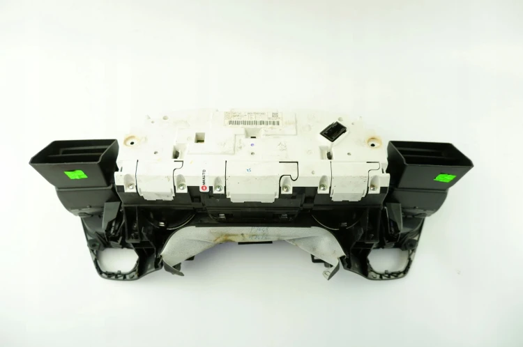 LICZNIK CITROEN C5 III (2008 -) 2.0 16v 9665560380