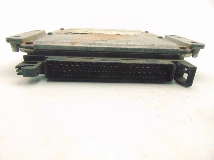 KOMPUTER STEROWNIK SILNIKA PEUGEOT 206 (1998-2002) 1.4 HDI 9635157880