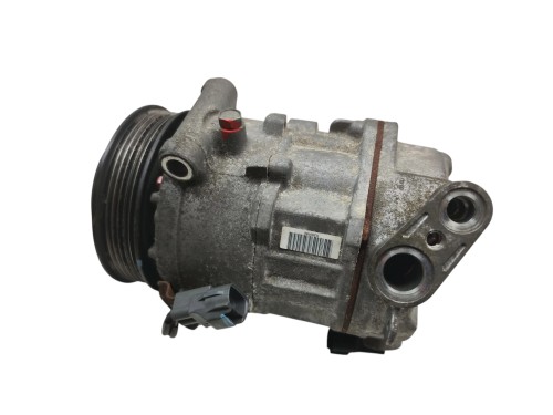SPRĘŻARKA KLIMATYZACJI CHRYSLER 200C (2014-2016) 3.6 V6 295KM MC447160-6731