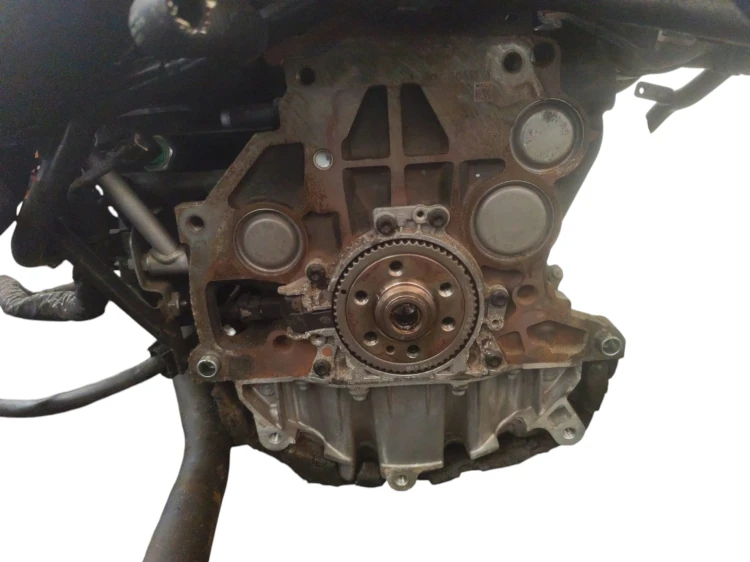 SILNIK KOMPLETNY SEAT LEON III (2012-2016) 2.0 TDI 150KM CRBC