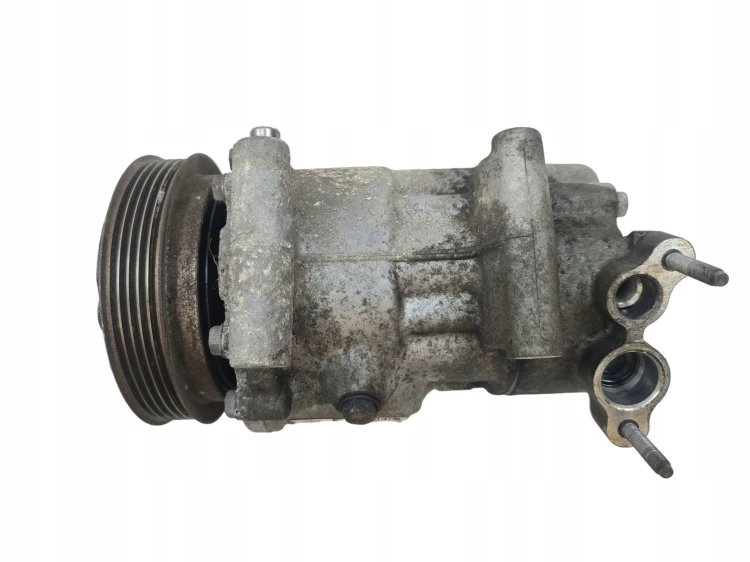 SPRĘŻARKA KLIMATYZACJI MINI COUNTRYMAN R60 LIFT (2014-2017) 1.6 D 112KM 921