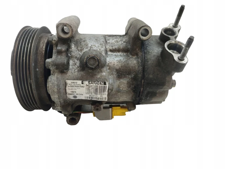 SPRĘŻARKA KLIMATYZACJI MINI COUNTRYMAN R60 LIFT (2014-2017) 1.6 D 112KM 921