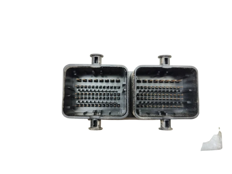 KOMPUTER STEROWNIK SILNIKA SKODA CITIGO (2011-2015) 1.0 MPI 60KM 04C907309N