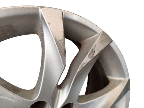 FELGI ALUMINIOWE PEUGEOT 508 I (2010-2014) 2.0 HDI 140KM 9671401480