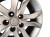FELGI ALUMINIOWE PEUGEOT 508 I (2010-2014) 2.0 HDI 140KM 9671401480