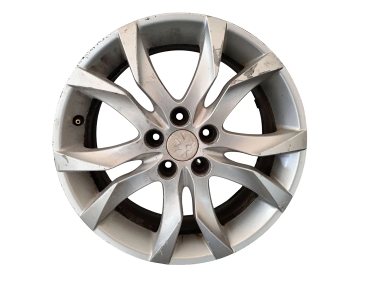 FELGI ALUMINIOWE PEUGEOT 508 I (2010-2014) 2.0 HDI 140KM 9671401480