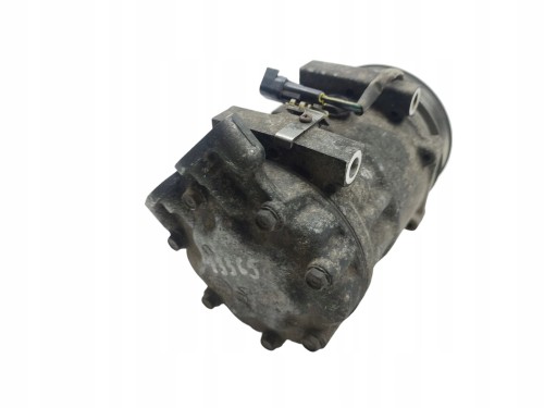 SPRĘŻARKA KLIMATYZACJI FORD C-MAX MK1 (2003-2007) 1.6 TDCI 109KM 3M5H-19D62