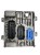 KOMPUTER STEROWNIK SILNIKA OPEL ASTRA K (2015-2019) 1.6 CDTI 160KM 55496734
