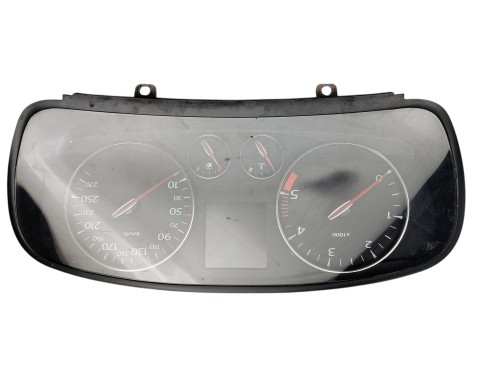 LICZNIK RENAULT LAGUNA III LIFT (2010-2015) 2.0 DCI 173KM