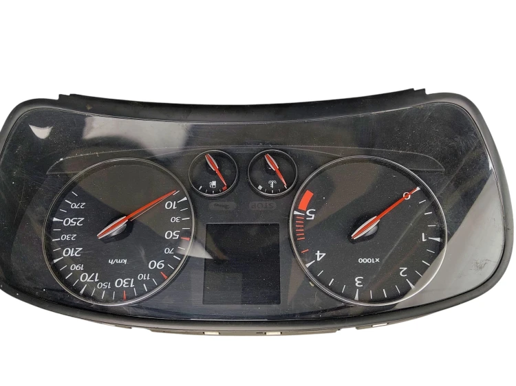 LICZNIK RENAULT LAGUNA III LIFT (2010-2015) 2.0 DCI 173KM