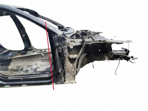 PODŁUŻNICA PRAWA AUDI A5 F5 (2016-2019) 2.0 TDI 190KM