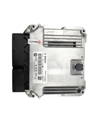 KOMPUTER STEROWNIK SILNIKA BMW F31 (2011-2015) 2.0 D 143KM 8576341
