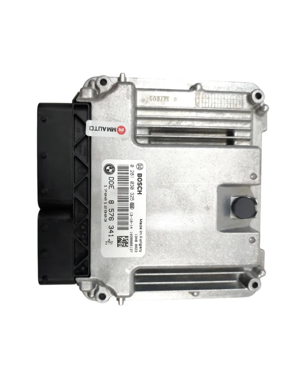 KOMPUTER STEROWNIK SILNIKA BMW F31 (2011-2015) 2.0 D 143KM 8576341