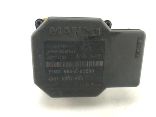 POMPA ABS KIA MAGENTIS II (2005-2010) 2.0 16V 144KM 95660-2D500