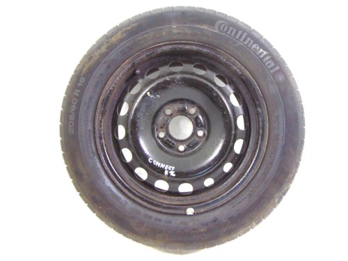 KOŁO ZAPASOWE FORD TRANSIT CONECT II 1.5 TDCI