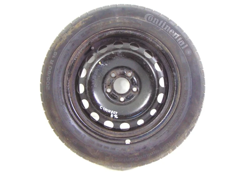 KOŁO ZAPASOWE FORD TRANSIT CONECT II 1.5 TDCI