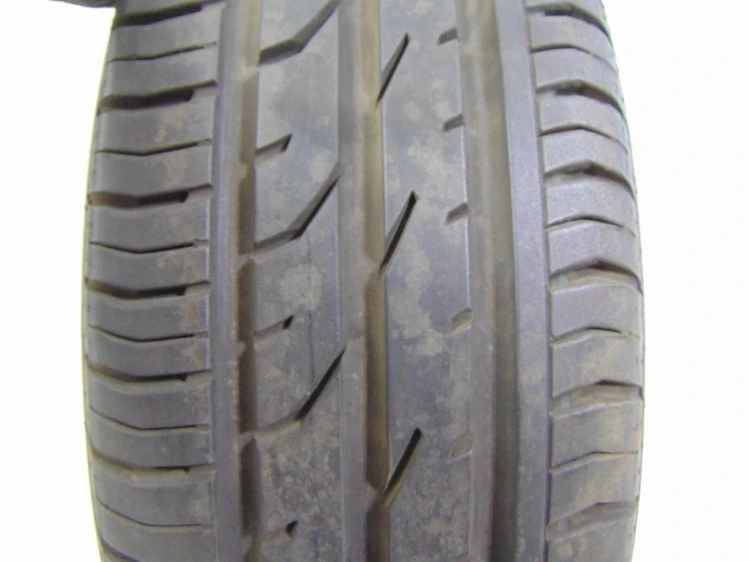KOŁO ZAPASOWE FORD TRANSIT CONECT II 1.5 TDCI