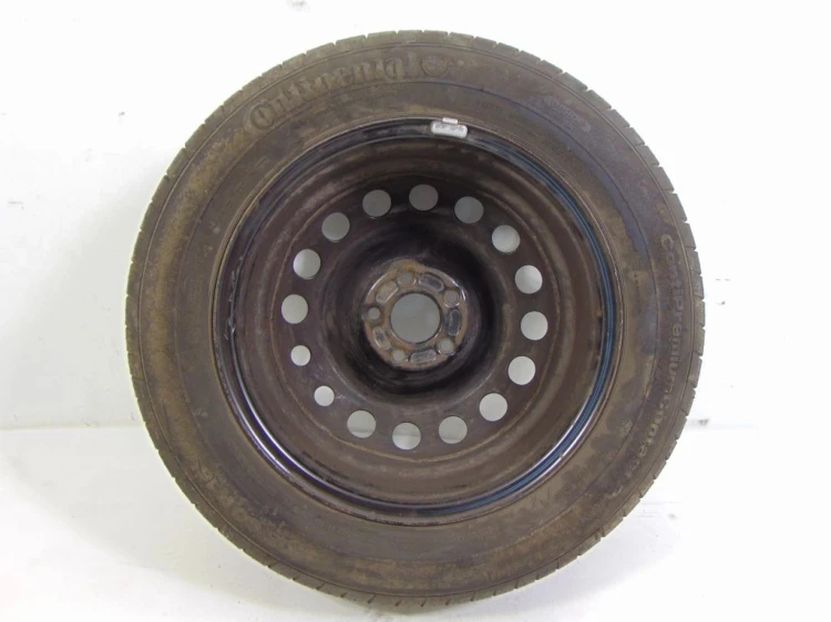 KOŁO ZAPASOWE FORD TRANSIT CONECT II 1.5 TDCI
