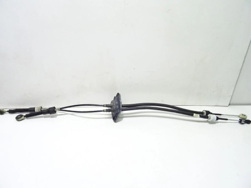 LINKI ZMIANY BIEGÓW RENAULT LAGUNA III LIFT (2013-2015)