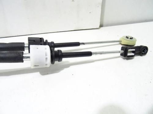 LINKI ZMIANY BIEGÓW RENAULT LAGUNA III LIFT (2013-2015)