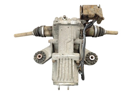 DYFERENCJAŁ MOST TYŁ PEUGEOT 4007 (2007-2012) 2.2 HDI 156KM