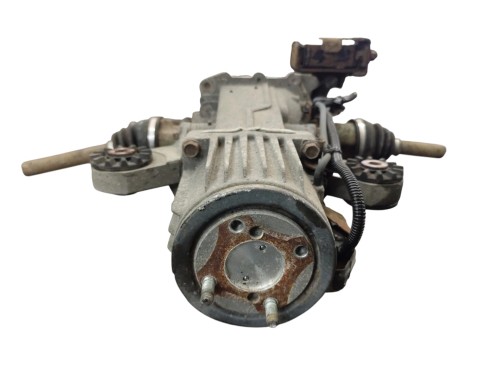 DYFERENCJAŁ MOST TYŁ PEUGEOT 4007 (2007-2012) 2.2 HDI 156KM