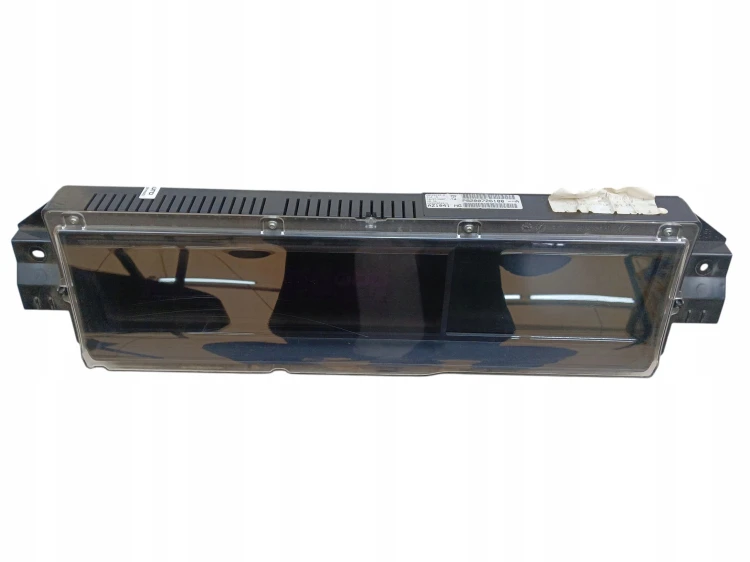 LICZNIK RENAULT ESPACE IV LIFT (2006-2012) 2.0 DCI 131KM 8200726188