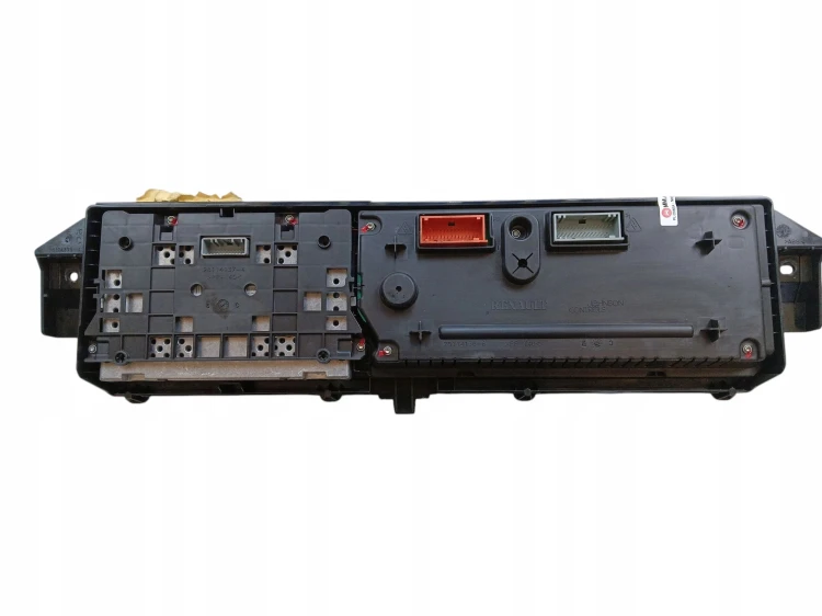 LICZNIK RENAULT ESPACE IV LIFT (2006-2012) 2.0 DCI 131KM 8200726188