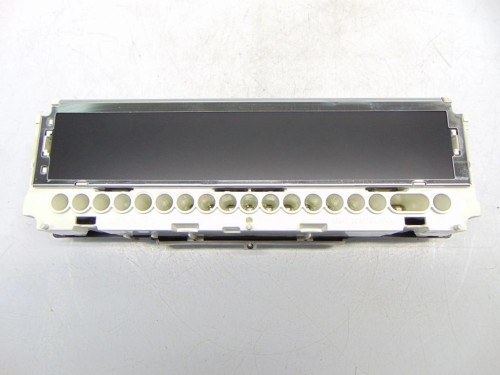 LICZNIK RENAULT SCENIC III (2009-2013) 248105176R