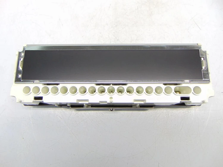 LICZNIK RENAULT SCENIC III (2009-2013) 248105176R