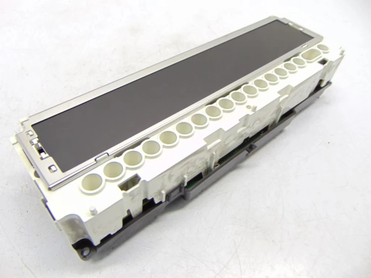 LICZNIK RENAULT SCENIC III (2009-2013) 248105176R