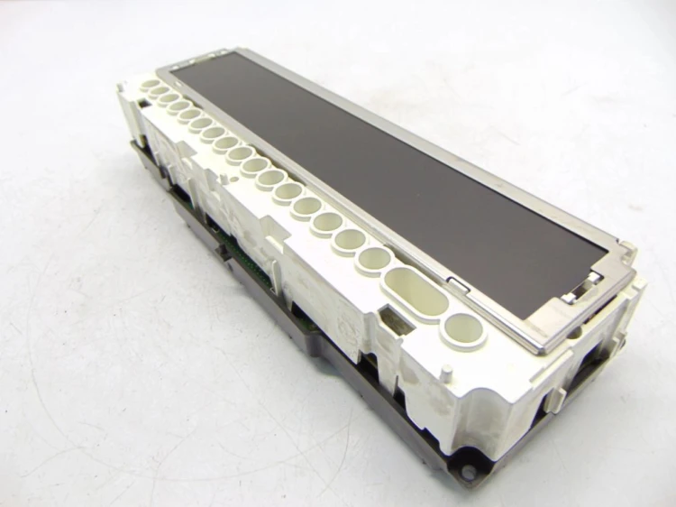 LICZNIK RENAULT SCENIC III (2009-2013) 248105176R