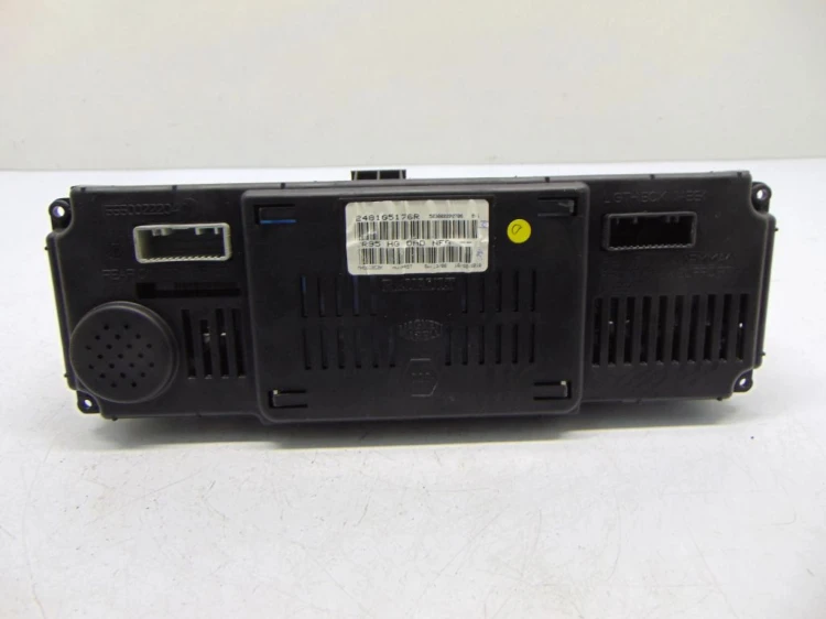 LICZNIK RENAULT SCENIC III (2009-2013) 248105176R