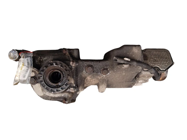 DYFERENCJAŁ MOST TYŁ VOLVO XC90 I (2002-2006) 2.4 D5 163KM 08689633