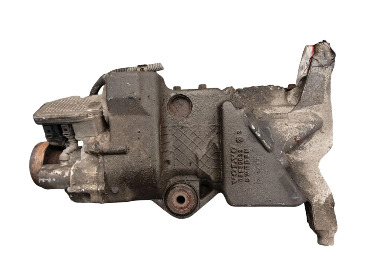 DYFERENCJAŁ MOST TYŁ VOLVO XC90 I (2002-2006) 2.4 D5 163KM 08689633