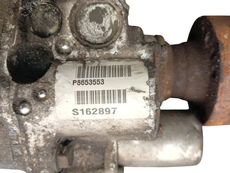 DYFERENCJAŁ MOST TYŁ VOLVO XC90 I (2002-2006) 2.4 D5 163KM 08689633