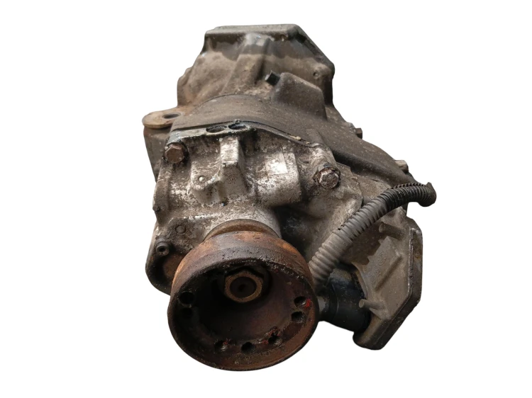 DYFERENCJAŁ MOST TYŁ VOLVO XC90 I (2002-2006) 2.4 D5 163KM 08689633
