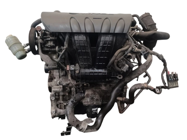 SILNIK KOMPLETNY MITSUBISHI LANCER VIII (2007-2015) 1.8 MIVEC 143KM 4B10
