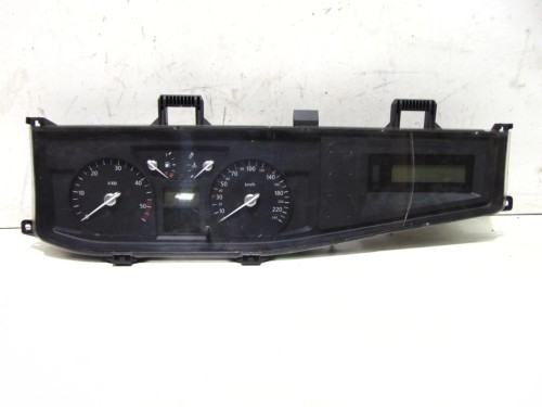 LICZNIK RENAULT VEL SATIS (2002-2009) 8200263367A