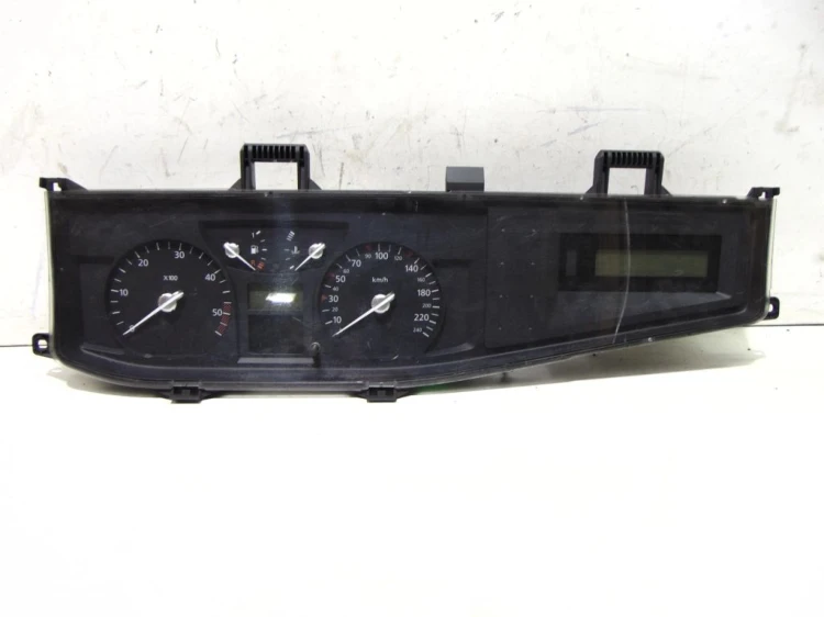 LICZNIK RENAULT VEL SATIS (2002-2009) 8200263367A