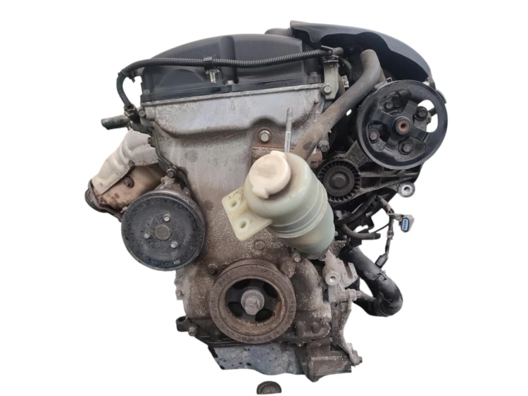 SILNIK KOMPLETNY MITSUBISHI LANCER VIII (2007-2015) 1.8 MIVEC 143KM 4B10