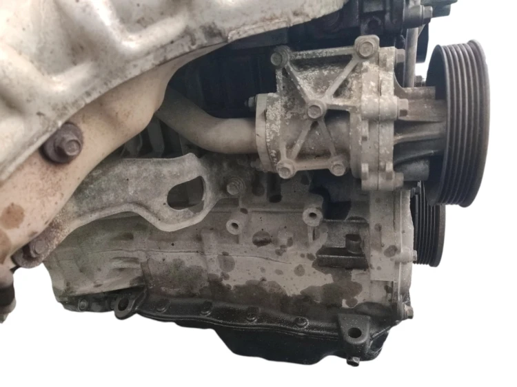 SILNIK KOMPLETNY MITSUBISHI LANCER VIII (2007-2015) 1.8 MIVEC 143KM 4B10