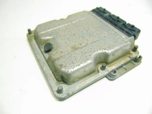 KOMPUTER STEROWNIK SILNIKA RENAULT LAGUNA II (2001-2005) 1.9 DCI 8200095416