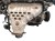 SILNIK KOMPLETNY MITSUBISHI LANCER VIII (2007-2015) 1.8 MIVEC 143KM 4B10