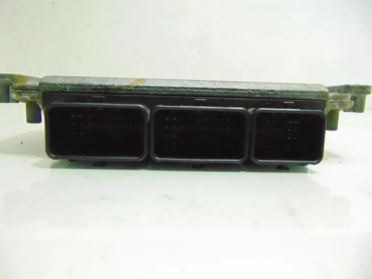 KOMPUTER STEROWNIK SILNIKA RENAULT LAGUNA II (2001-2005) 1.9 DCI 8200095416