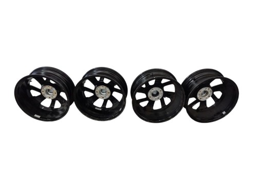 FELGI ALUMINIOWE OPEL CORSA F LIFT (2023-) 1.2 T 101KM 9847228980