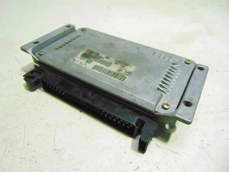 KOMPUTER STEROWNIK SILNIKA CITROEN XSARA II 1.6 16V 0261204939 9633184708